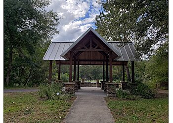 Jacksonville Hiking Trails Jacksonville Arboretum & Gardens