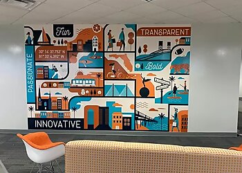 Jacksonville Sign Companies Jacksonville Signs & Graphics