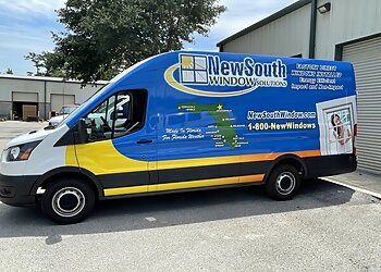 Jacksonville Sign Companies Jacksonville Signs & Graphics