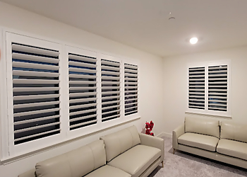 Roseville Window Treatment Stores Jackyes Drapery Inc.