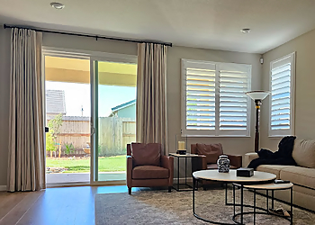 Roseville Window Treatment Stores Jackyes Drapery Inc.