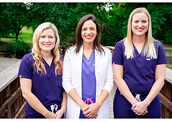 Tulsa Neurologists Jaclyn Duvall, MD - HEADACHE SPECIALISTS OF OKLAHOMA