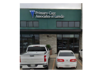 Laredo Primary Care Physicians Jacob A. Kallsen, MD - LAREDO PHYSICIAN ASSOCIATES