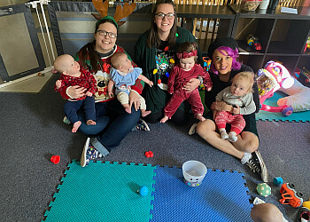 Jacob Academy - Lakewood, CO Preschools - Student Image