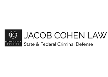 Pompano Beach Criminal Defense Lawyers Jacob Alain Cohen - LAW OFFICES OF JACOB A. COHEN, P.L.L.C.