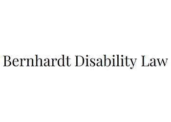 Boise City Social Security Disability Lawyers Jacob Alma Bernhardt - BERNHARDT DISABILITY LAW