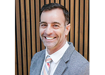 Jacob Alma Bernhardt - BERNHARDT DISABILITY LAW Jacob Alma Bernhardt - Boise City, ID Social Security Disability Lawyers