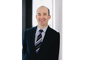  Jacob Blake, MD -  SIERRA NEUROSURGERY GROUP Reno Pain Management Doctors image 1