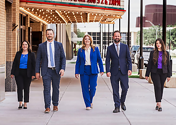 Abilene Criminal Defense Lawyers Jacob Blizzard - BLIZZARD AND ZIMMERMAN ATTORNEYS
