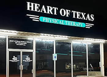 Waco Physical Therapists Jacob Brindle, PT, DPT - HEART OF TEXAS PHYSICAL THERAPY