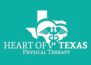 Waco Physical Therapists Jacob Brindle, PT, DPT - HEART OF TEXAS PHYSICAL THERAPY