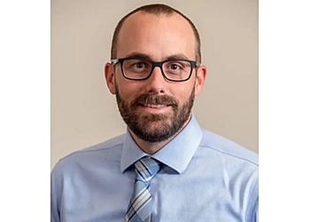Jacob C. Stuart, DPM - PINNACLE FOOT AND ANKLE CLINIC Westminster Podiatrists image 1