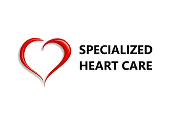 Jacob Chemmalakuzhy, MD - Irving, TX Cardiologists - Clinic Logo