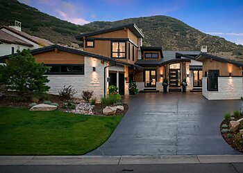 Lakewood Home Builders Jacob Custom Homes