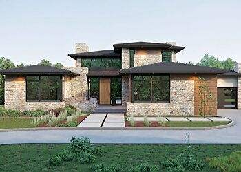 Lakewood Home Builders Jacob Custom Homes