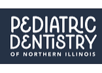 Jacob Dachman, DMD - PEDIATRIC DENTISTRY OF NORTHERN ILLINOIS - Rockford, IL Kids Dentists - Clinic Logo