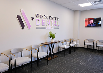 Worcester Dentists Jacob Donohue, DMD - WORCESTER DENTAL ARTS