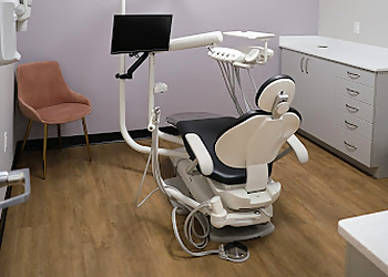 Worcester Dentists Jacob Donohue, DMD - WORCESTER DENTAL ARTS