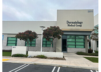 Jacob E. Lau, MD - Oxnard, CA Dermatologists - Clinic Exterior Image