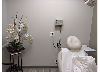 Jacob E. Lau, MD - Oxnard, CA Dermatologists - Treatment Room Image