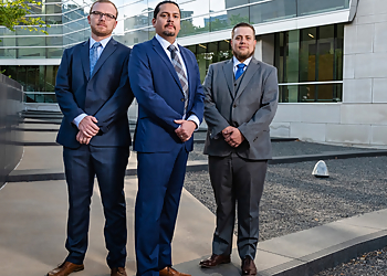 Denver Criminal Defense Lawyers Jacob E. Martinez, Esq. - THE LAW OFFICE OF JACOB E. MARTINEZ