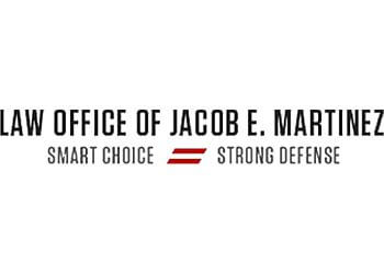 Denver Criminal Defense Lawyers Jacob E. Martinez, Esq. - THE LAW OFFICE OF JACOB E. MARTINEZ