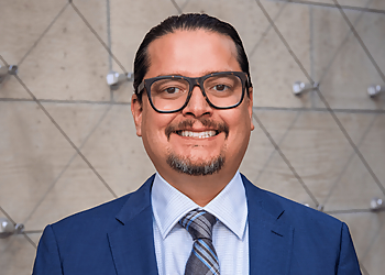 Jacob E. Martinez, Esq. - THE LAW OFFICE OF JACOB E. MARTINEZ Denver Criminal Defense Lawyers image 1