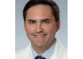New Orleans oncologist Jacob Estes, MD - Ochsner Health