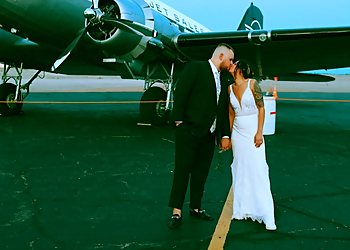 Topeka Videographers Jacob Gill Wedding Videography