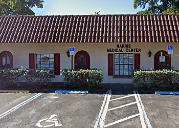 Jacob J Harris, M.D Fort Lauderdale Weight Loss Centers image 1