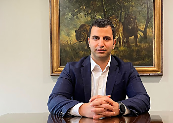 Sugar Land Personal Injury Lawyers Jacob Karam - THE KARAM LAW OFFICE