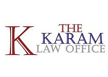 Sugar Land Personal Injury Lawyers Jacob Karam - THE KARAM LAW OFFICE