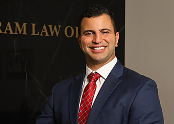 Jacob Karam - THE KARAM LAW OFFICE Sugar Land Personal Injury Lawyers Jacob Karam - THE KARAM LAW OFFICE