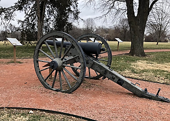 Kansas City Public Parks Jacob L. Loose Park