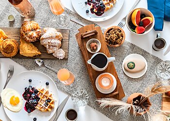 Detroit Commercial Photographers Jacob Lewkow Photography