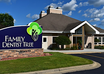 Rochester Dentists Jacob Peters, DDS - FAMILY DENTIST TREE