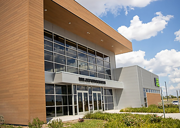 Abilene Residential Architects Jacob | Martin