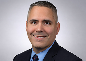 Jacob Minor, MD - BAYLOR SCOTT & WHITE CLINIC Jacob Minor, MD - Killeen, TX Ent Doctors - Doctor Portrait Image