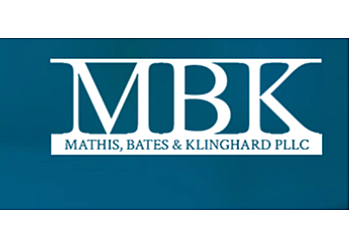 Clarksville Divorce Lawyers Jacob P Mathis - MATHIS, BATES & KLINGHARD PLLC