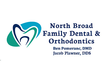 Elizabeth Orthodontists Jacob Plawner, DDS - NORTH BROAD FAMILY DENTAL & ORTHODONTICS