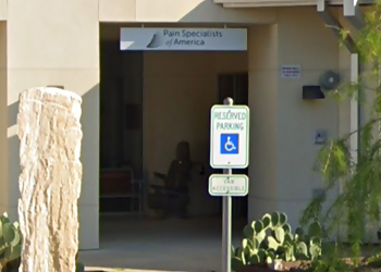 Round Rock Pain Management Doctors Jacob R. Caylor, MD, DABA, DABPM - PAIN SPECIALISTS OF AMERICA