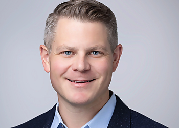 Jacob R. Caylor, MD, DABA, DABPM - PAIN SPECIALISTS OF AMERICA Round Rock Pain Management Doctors image 1