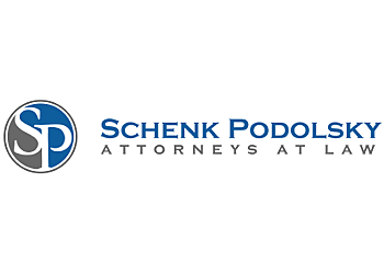 Mesa Personal Injury Lawyers Jacob R. Podolsky - SCHENK PODOLSKY ATTORNEYS AT LAW
