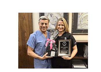 Arlington Neurosurgeons Jacob Rosenstein, MD, FAANS, FACS - NORTH TEXAS NEUROSURGICAL CONSULTANTS