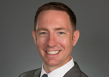 Jacob Rumley, DO - Thornton, CO Orthopedics - Doctor Portrait Image