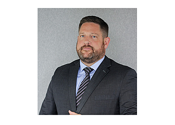 Jacob S. Gunter - HOWARD LEWIS & PETERSEN, PC Provo Personal Injury Lawyers image 1