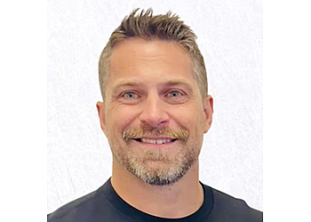 Jacob Schmitt, OD - KEEN EYECARE CONSULTANTS - Evansville, IN Pediatric Optometrists - Doctor Portrait Image