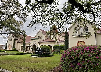 New Orleans Funeral Homes Jacob Schoen & Son Funeral Home