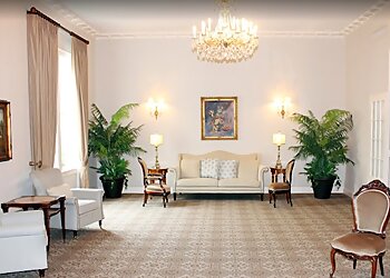 New Orleans Funeral Homes Jacob Schoen & Son Funeral Home