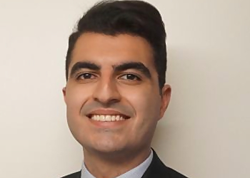 Jacob Shahidi, OD - TOTAL VISION SANTA CLARA Jacob Shahidi, OD - TOTAL VISION SANTA CLARA - Santa Clara, CA Pediatric Optometrists - Doctor Portrait Image